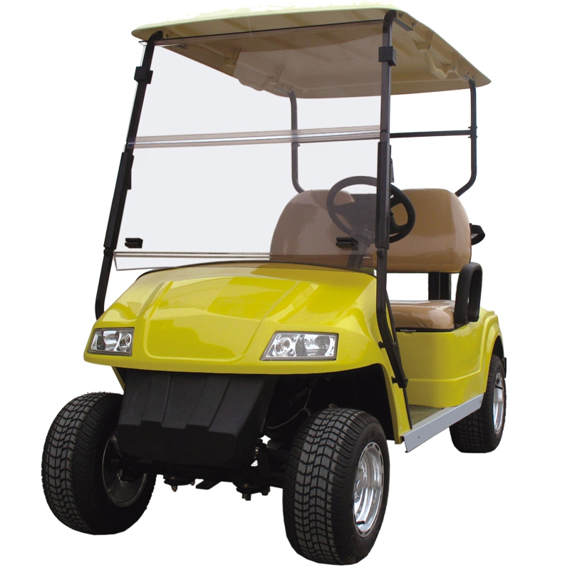 Elektromos golfaut