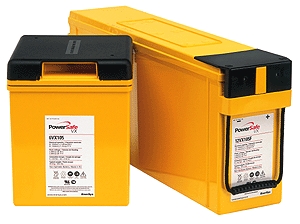 PowerSafe akkumultor
